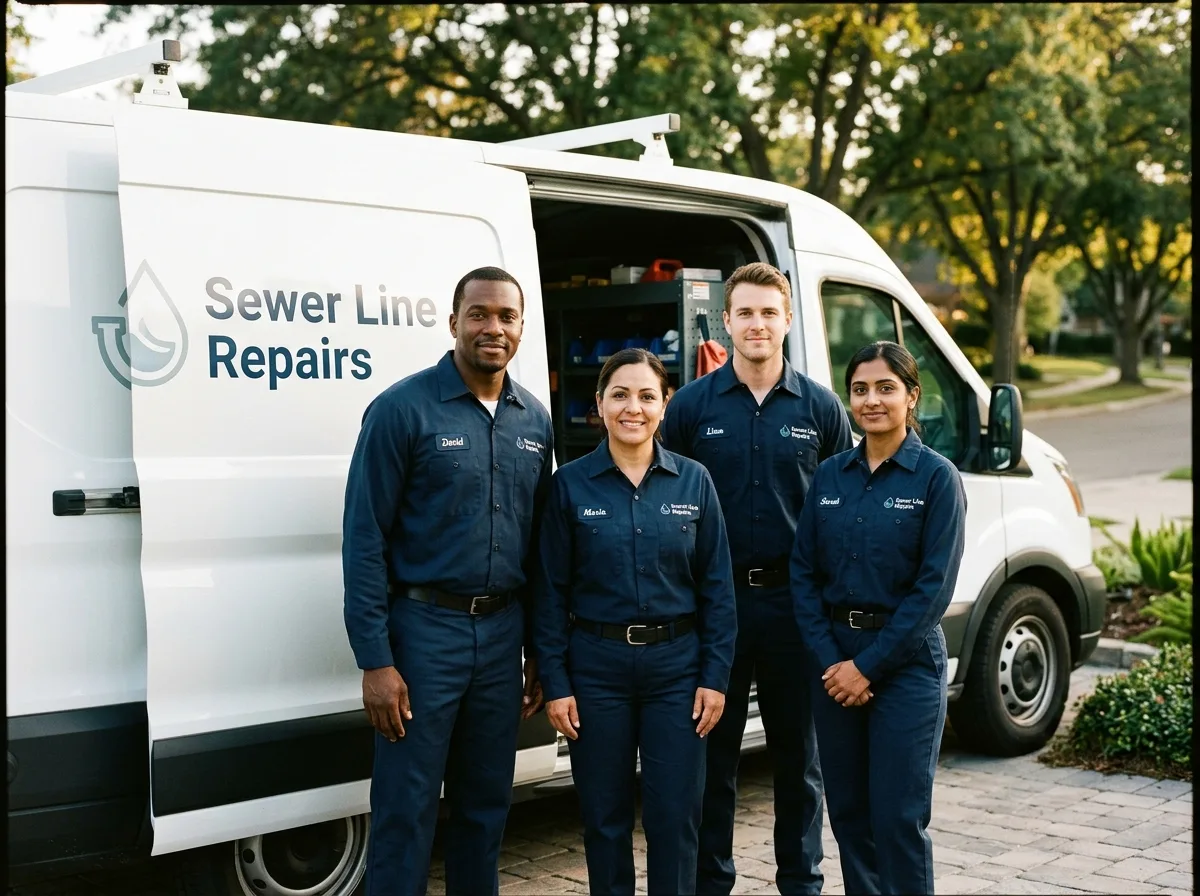 Emergency Plumber company in Harpersville, AL