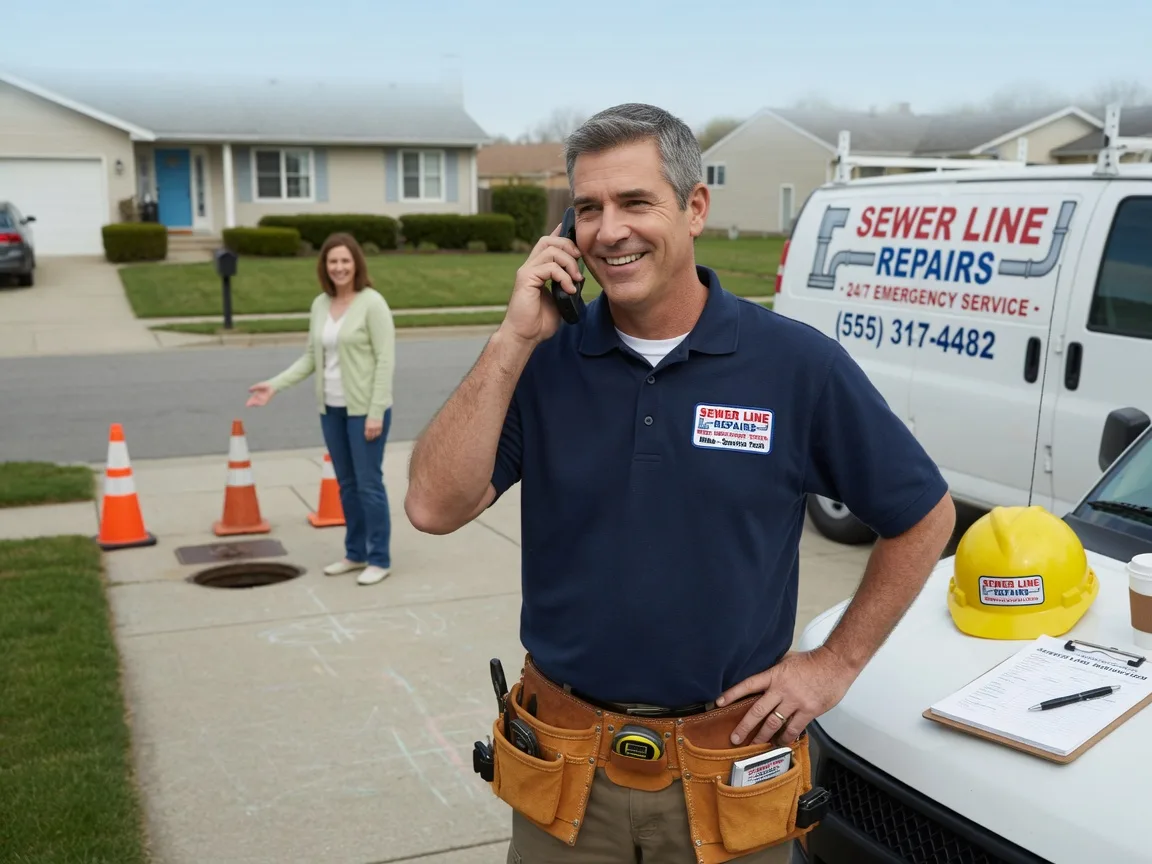 Emergency Plumber Harpersville, AL FAQs